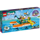 41734 Морской спасательный катер LEGO® Friends | Sumka