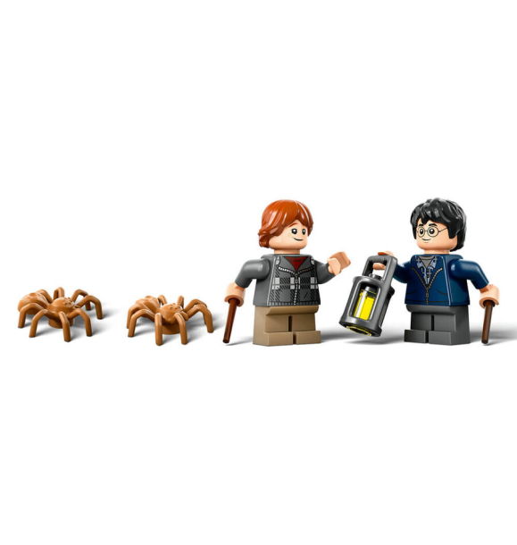 76434 LEGO® Harry Potter™ Арагог в Запретном лесу | Sumka