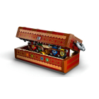 76416 Чемодан LEGO® Harry Potter™ Quidditch™ | Sumka