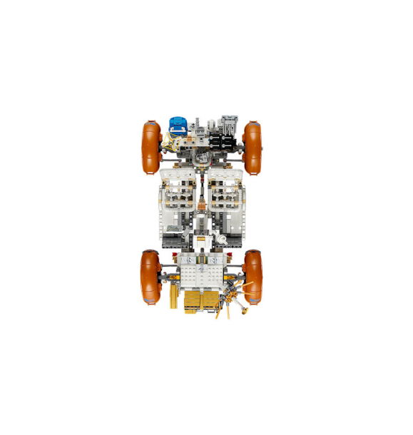 42182 LEGO® Technic Лунный аппарат НАСА «Аполлон» — LRV | Sumka