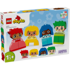 LEGO® DUPLO Мои большие эмоции (10415) | Sumka