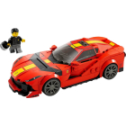 76914 LEGO® Speed Champions Ferrari 812 Competizione | Sumka