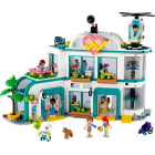 42621 Городская больница Хартлейк LEGO® Friends | Sumka