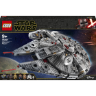 75257 LEGO® Star Wars™ «Тысячелетний сокол» | Sumka