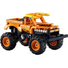 42135 LEGO Technic Monster Jam™ Локо Эль Торо™ | Sumka