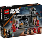 75386 LEGO® Star Wars™ Битва Паз Визслы™ и моффа Гидеона™ | Sumka