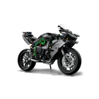 42170 LEGO® Technic Мотоцикл Kawasaki Ninja H2R | Sumka