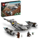 75325 LEGO Star Wars™ Звездный истребитель Н-1 мандалорца™ | Sumka