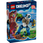 71480 LEGO® DREAMZzz Великолепная панда Логан | Sumka