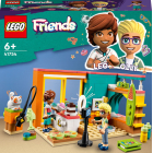 41754 LEGO® Friends Комната Лео | Sumka