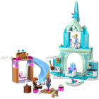 43238 LEGO® Disney: Ледяной замок принцессы Эльзы | Sumka