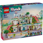 42604 LEGO® Friends Торговый центр Хартлейк Сити | Sumka