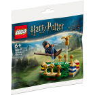 30651 LEGO® Harry Potter™ Практика по квиддичу™ | Sumka