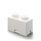 40021735 LEGO Storage Brick 2 — Белый | Sumka