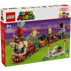 71437 LEGO® Super Mario Bowser Express Train (Экспресс-поезд) | Sumka