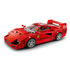 76934 Суперкар Ferrari F40 LEGO® Speed Champions | Sumka