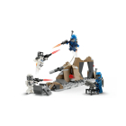 75373 Набор LEGO® Star Wars™ «Мандалор™: Боевая засада» | Sumka