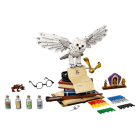 76391 LEGO Harry Potter™ Hogwarts™ Icons — коллекционный набор | Sumka