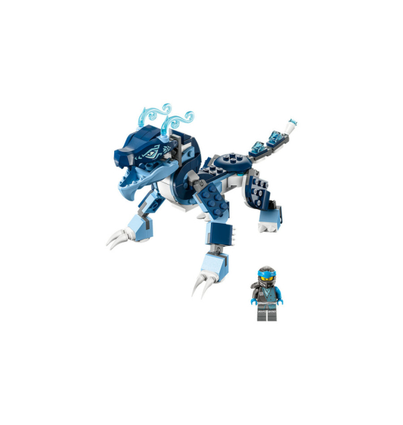 71800 LEGO® Ninjago Водяной дракон Нии EVO | Sumka