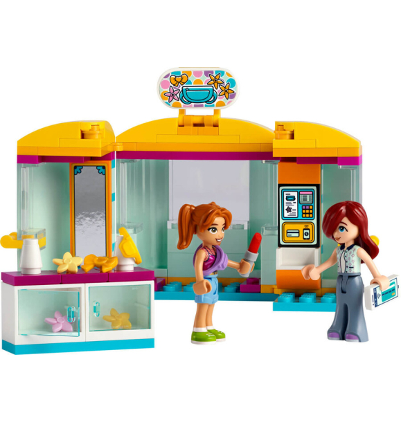 42608 Магазин мини-аксессуаров LEGO® Friends | Sumka