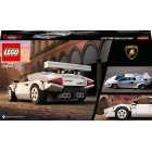 76908 LEGO Speed Champions Lamborghini Countach | Sumka