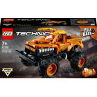 42135 LEGO Technic Monster Jam™ Локо Эль Торо™ | Sumka