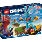 71453 LEGO® DREAMZzz Иззи и кролик Банчу | Sumka