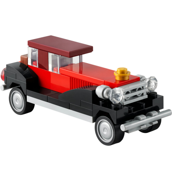 30644 Классический автомобиль LEGO® Creator | Sumka