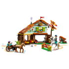 41745 LEGO® Friends Осенняя конюшня | Sumka