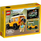 40650 Классический защитник Land Rover LEGO® Creator | Sumka