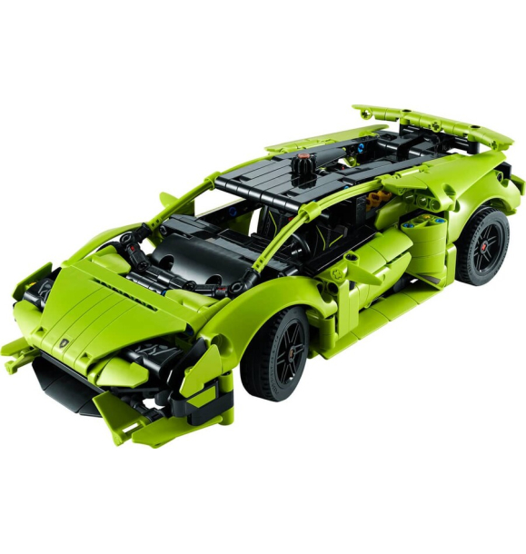 LEGO® Technic Lamborghini Huracán Tecnica 42161 LEGO® Technic 42161 | Sumka