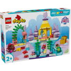 10435 LEGO® DUPLO | Волшебный подводный дворец Диснея Ариэль | Sumka