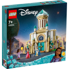 43224 LEGO® Disney Замок принцессы короля Магнифико | Sumka