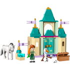 43204 LEGO® | Disney Princess™ Холодное сердце: развлечение в замке Анны и Олафа | Sumka