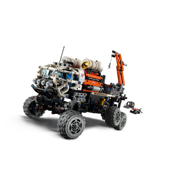 42180 LEGO® Technic: Автомобиль для исследования Марса | Sumka