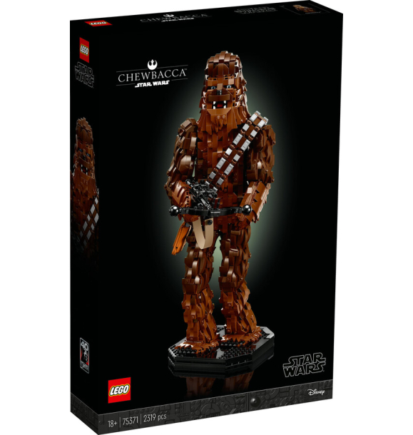 75371 LEGO® Star Wars™ Чубакка™ | Sumka