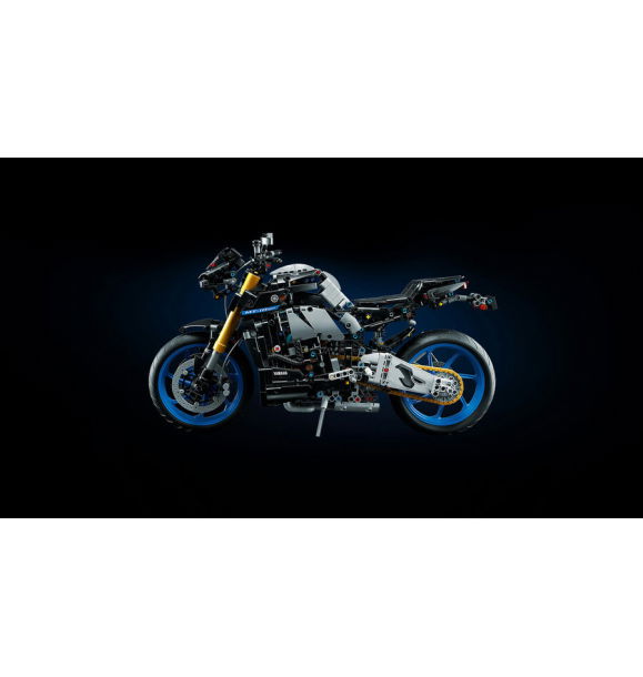 42159 LEGO® Technic Yamaha MT-10 SP | Sumka