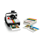 21345 LEGO® Ideas Камера Polaroid OneStep SX-70 | Sumka