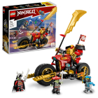 71783 LEGO® NINJAGO® Робот-мотоцикл Кая EVO | Sumka