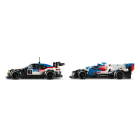 76922 Гоночные автомобили BMW M4 GT3 и BMW M Hybrid V8 LEGO® Speed Champions | Sumka