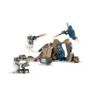 75373 Набор LEGO® Star Wars™ «Мандалор™: Боевая засада» | Sumka