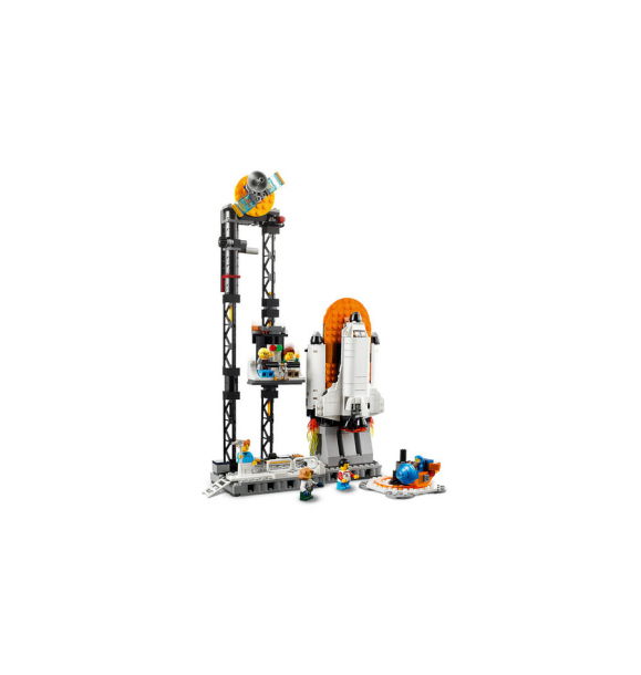 31142 LEGO® Космические американские горки LEGO Creator | Sumka