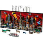 76271 LEGO® DC Бэтмен: Мультсериал Готэм-сити™ | Sumka