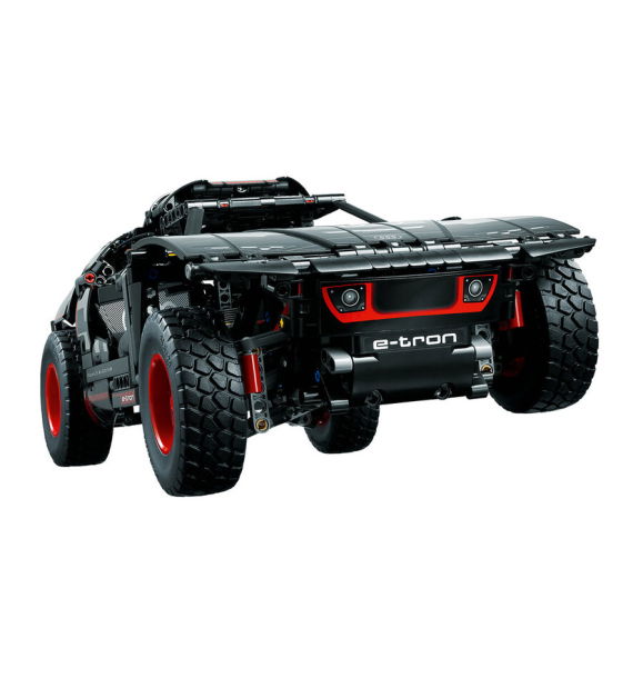 42160 LEGO® Technic Audi RS Q e-tron | Sumka