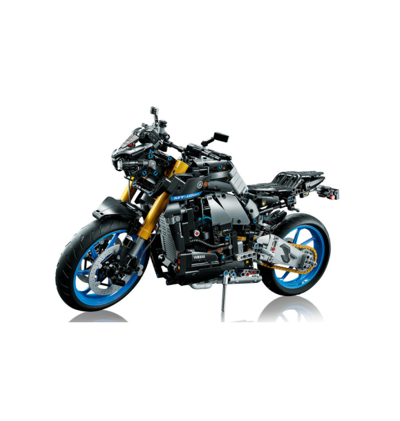 42159 LEGO® Technic Yamaha MT-10 SP | Sumka