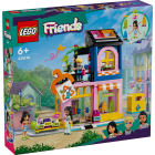 42614 LEGO® Friends: Магазин винтажной одежды | Sumka