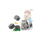 71420 Дополнительный набор LEGO® Super Mario Rhino Rambi | Sumka