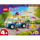 41715 Грузовик с мороженым LEGO Friends | Sumka