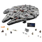 75192 LEGO® Star Wars™ «Тысячелетний сокол™» | Sumka