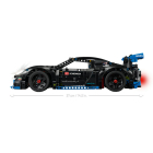 42176 LEGO® Technic Гоночный автомобиль Porsche GT4 e-Performance | Sumka